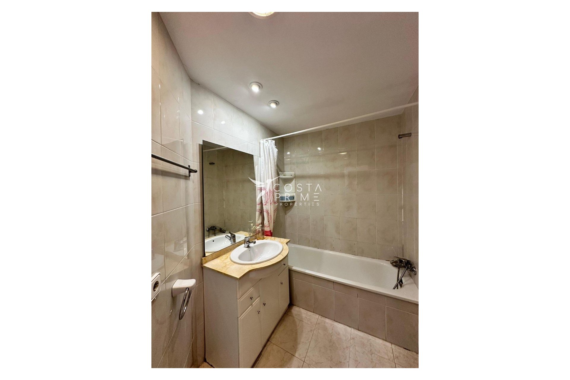 Reventa - Adosado / Pareado - Finestrat