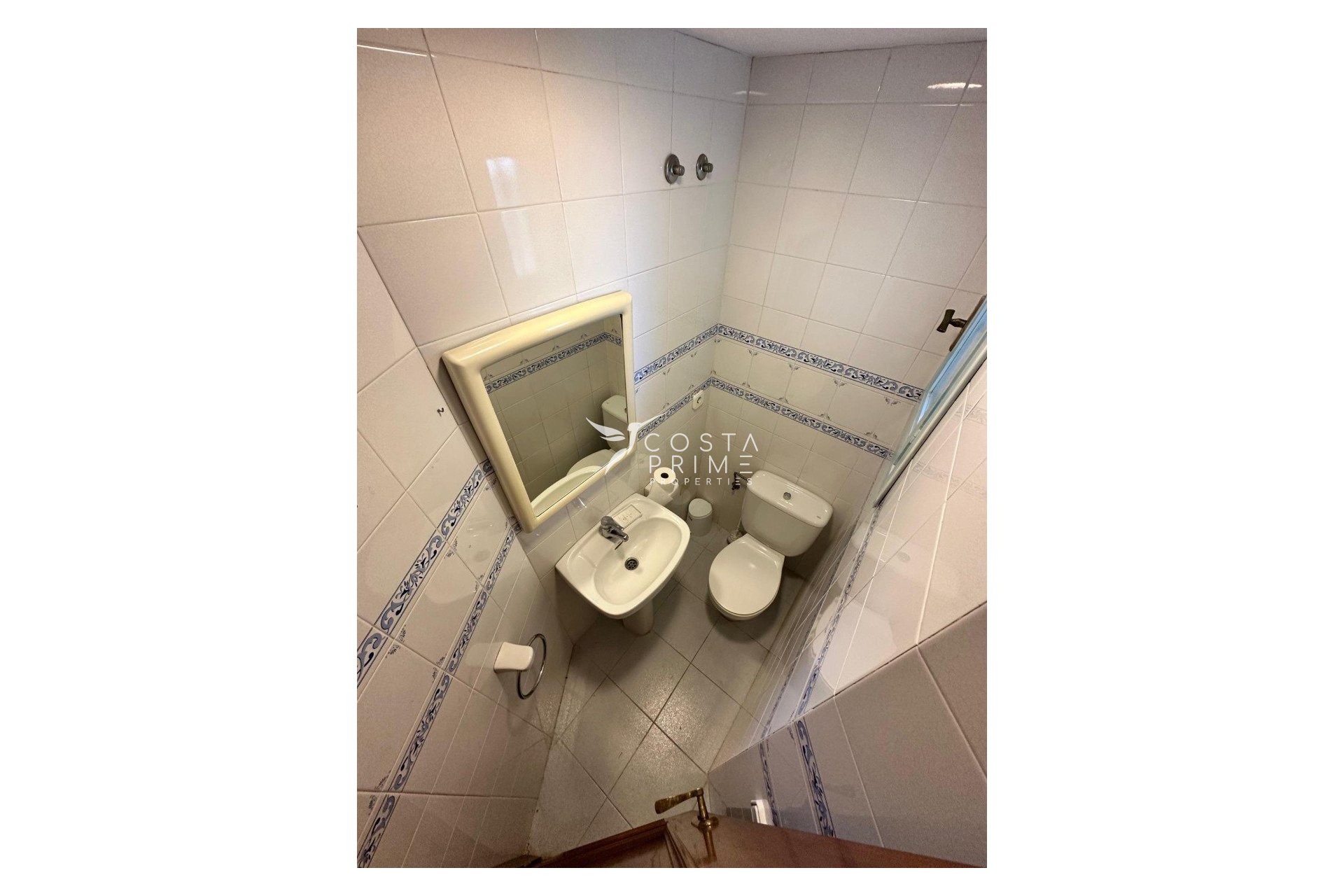 Reventa - Adosado / Pareado - Finestrat