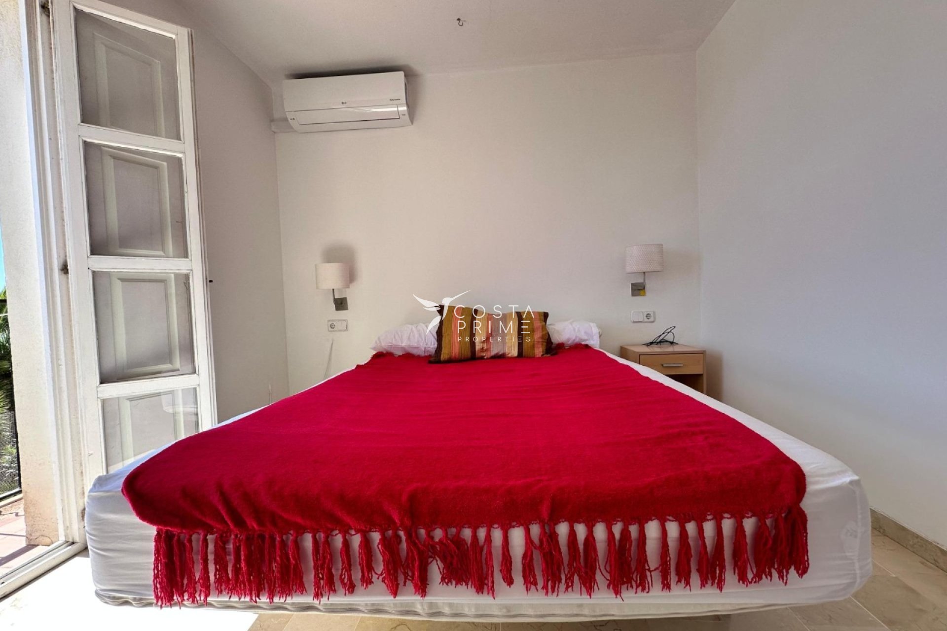 Reventa - Adosado / Pareado - Finestrat