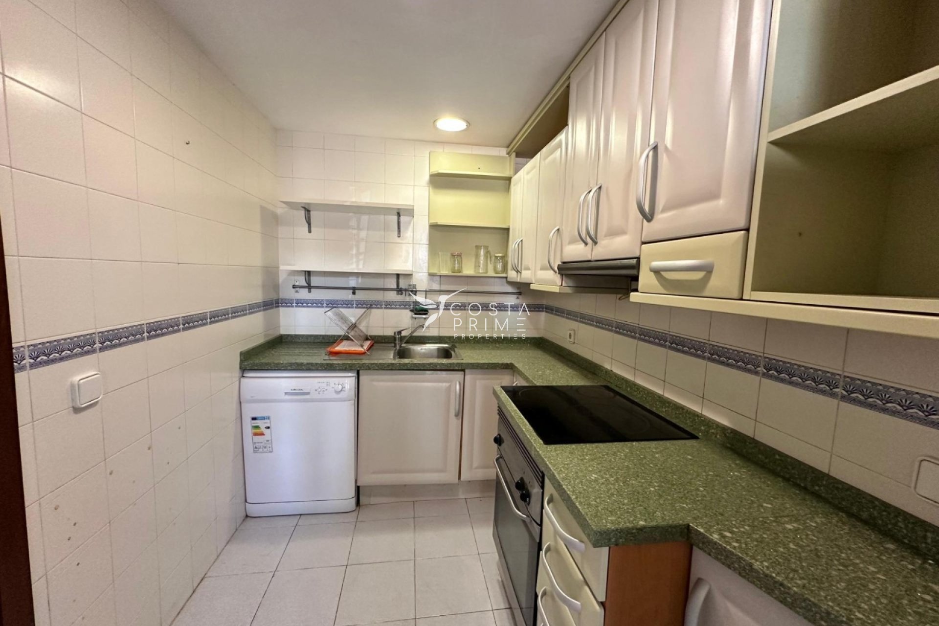 Reventa - Adosado / Pareado - Finestrat