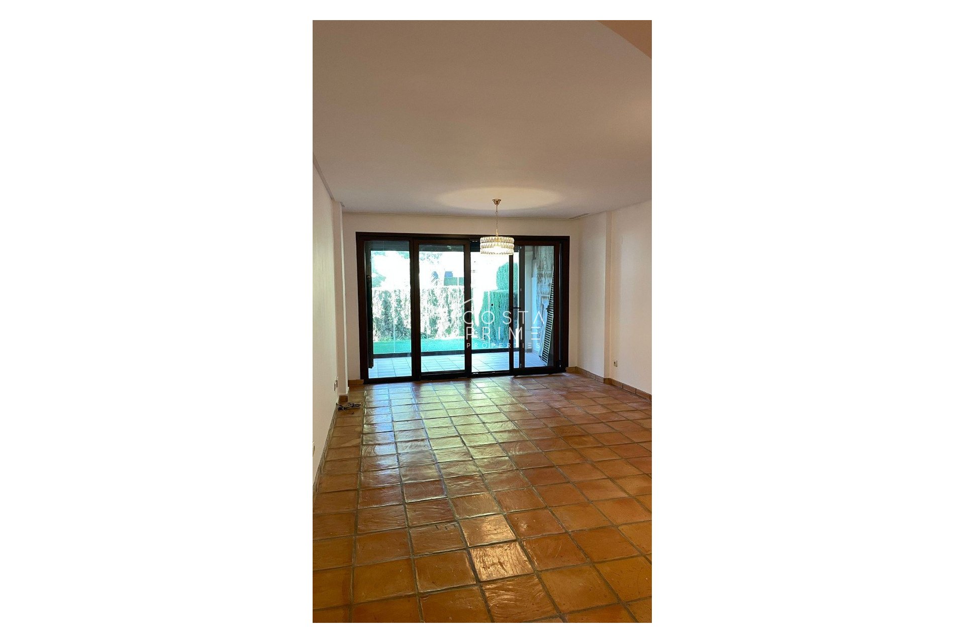 Reventa - Adosado / Pareado - Finestrat