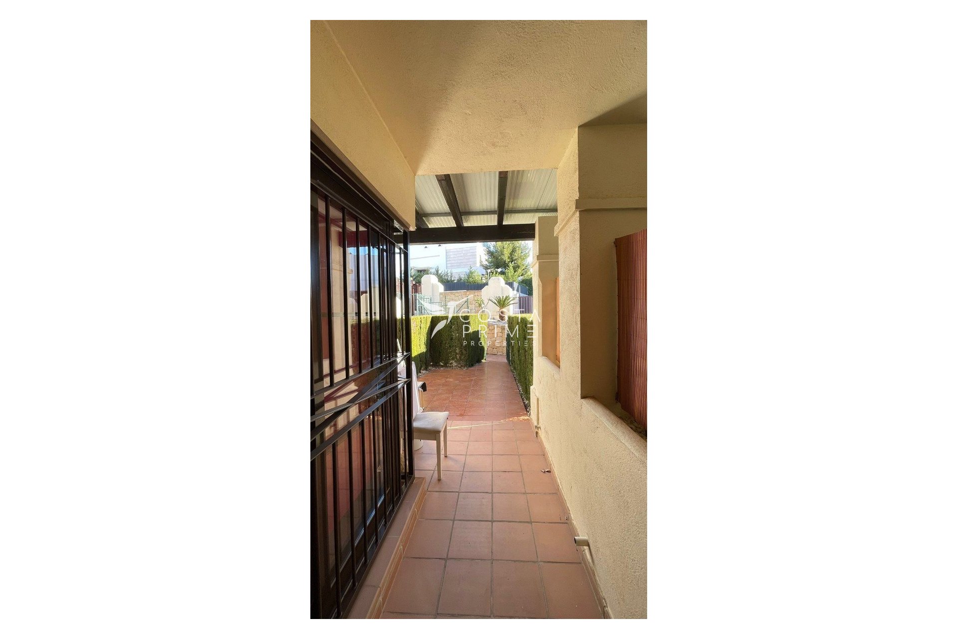 Reventa - Adosado / Pareado - Finestrat