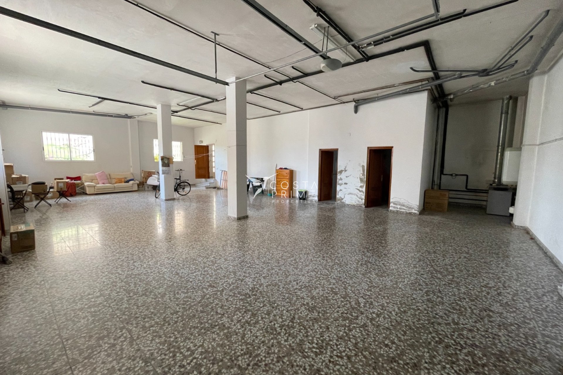 Reventa - Adosado / Pareado - Formentera del Segura