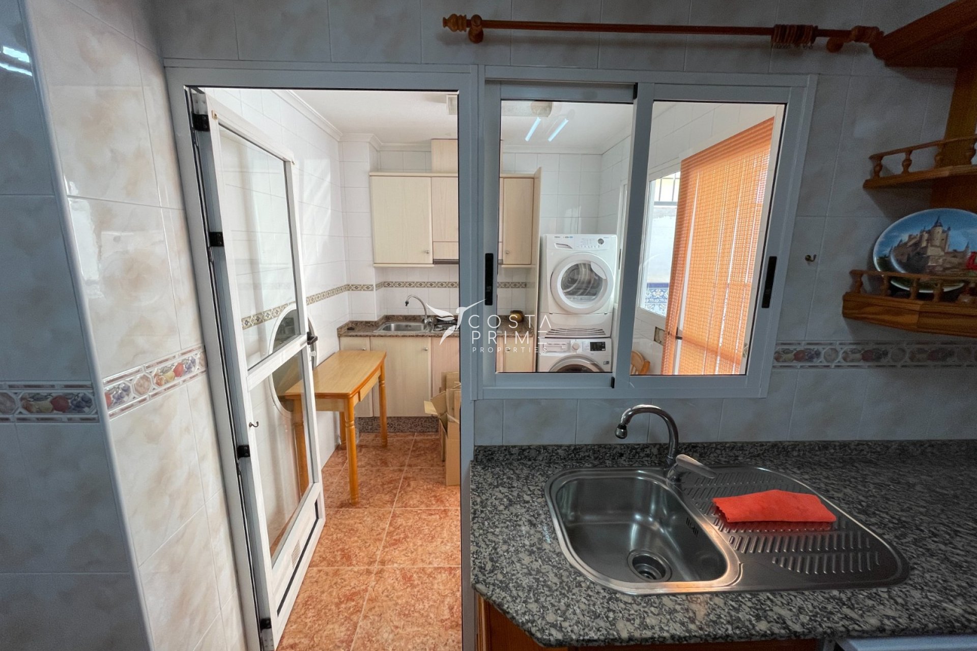 Reventa - Adosado / Pareado - Formentera del Segura
