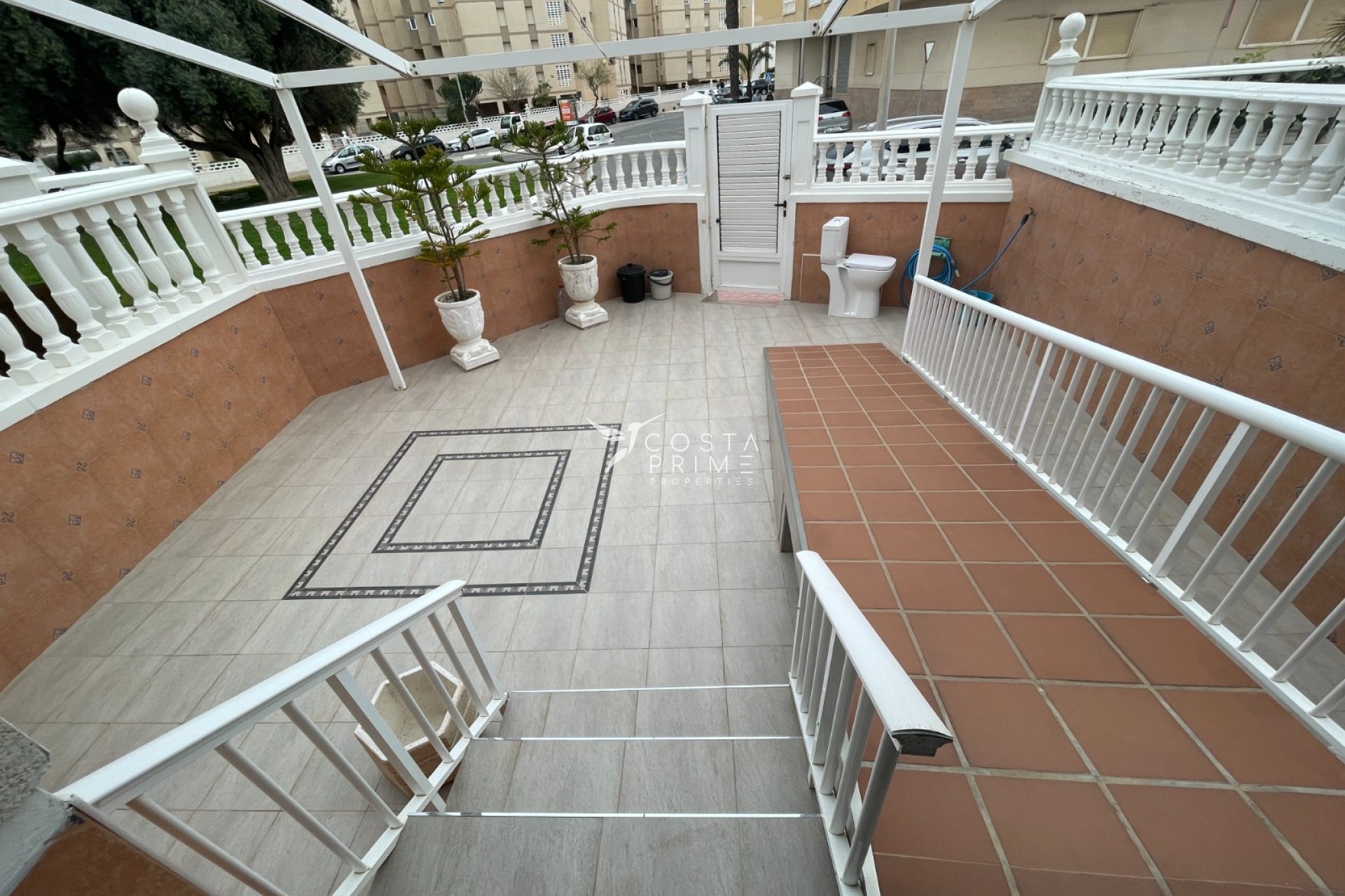 Reventa - Adosado / Pareado - Guardamar del Segura