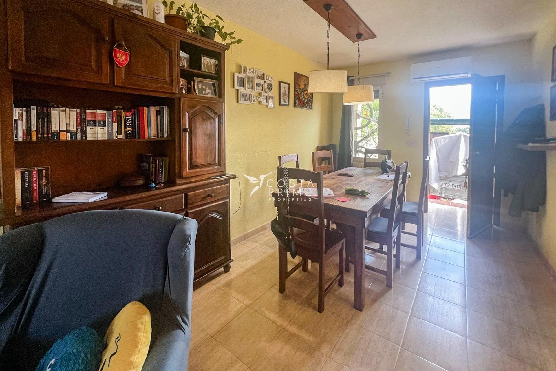 Reventa - Adosado / Pareado - La Nucía