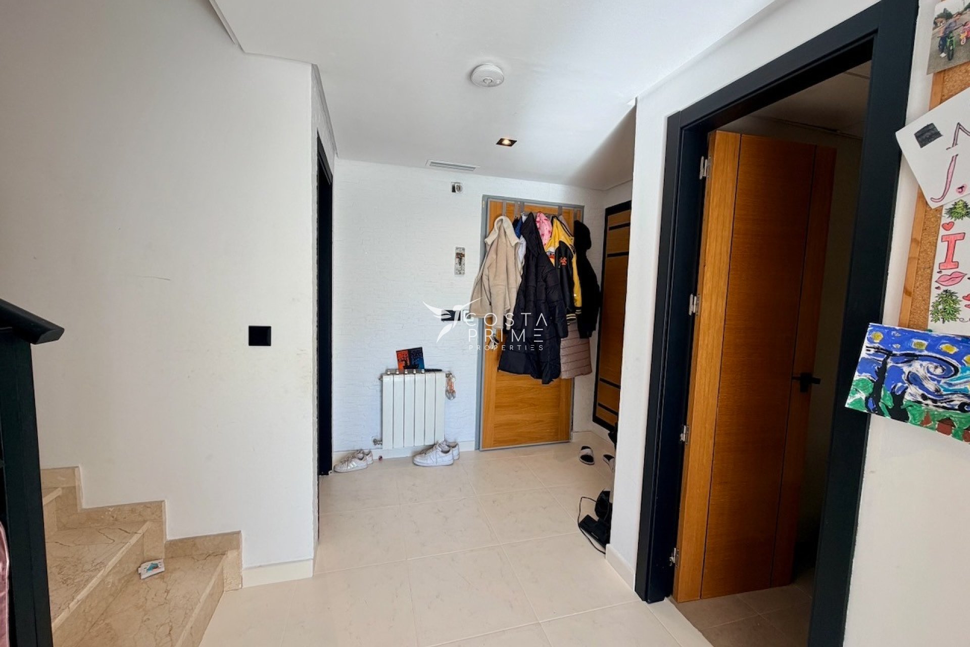 Reventa - Adosado / Pareado - La Nucía