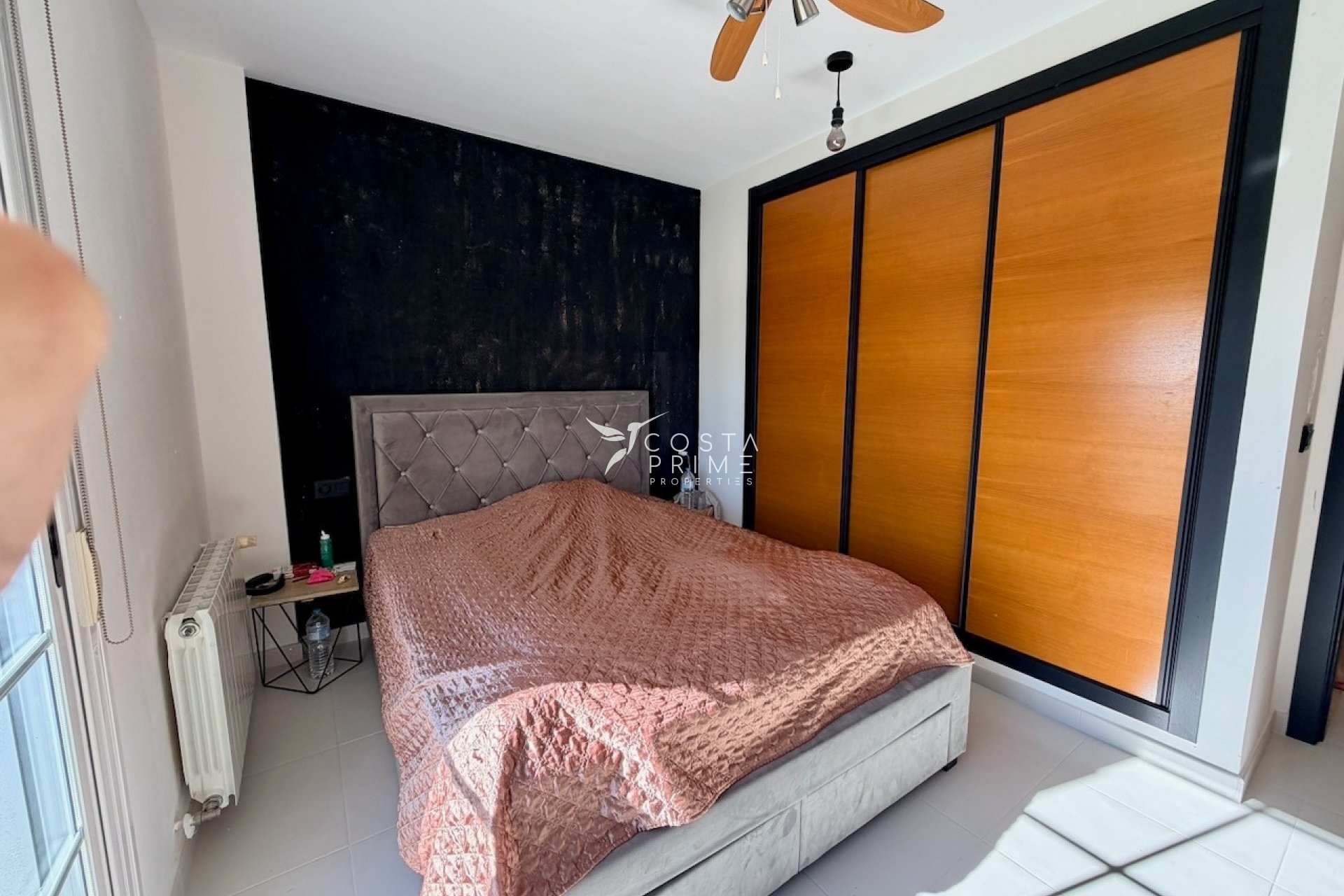 Reventa - Adosado / Pareado - La Nucía