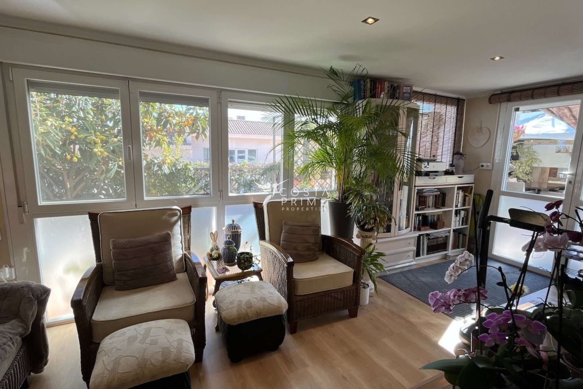 Reventa - Adosado / Pareado - La Nucía