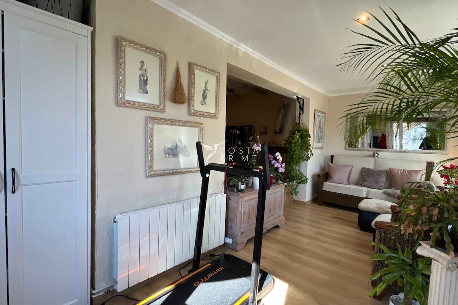 Reventa - Adosado / Pareado - La Nucía