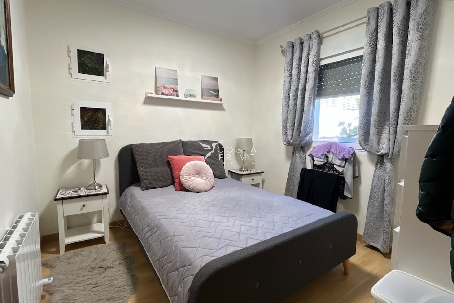 Reventa - Adosado / Pareado - La Nucía