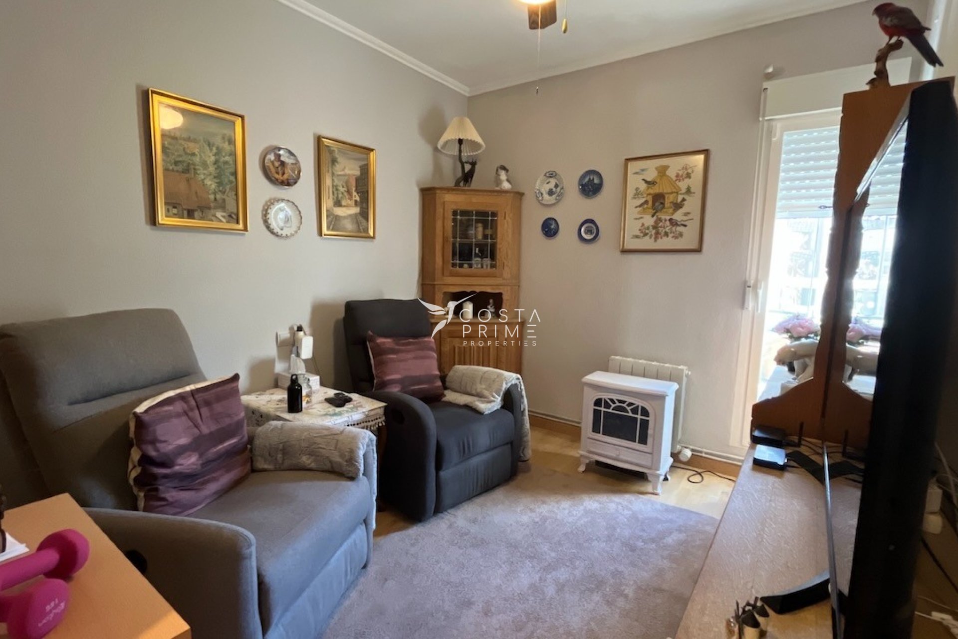 Reventa - Adosado / Pareado - La Nucía