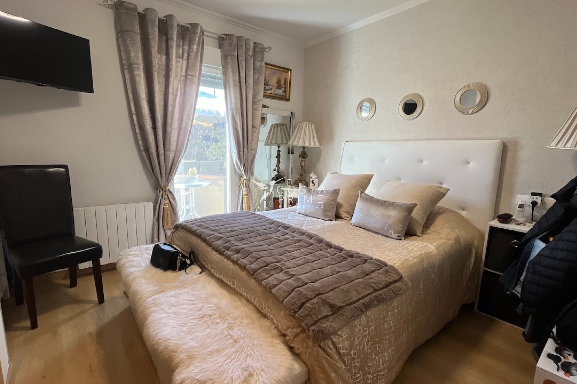 Reventa - Adosado / Pareado - La Nucía