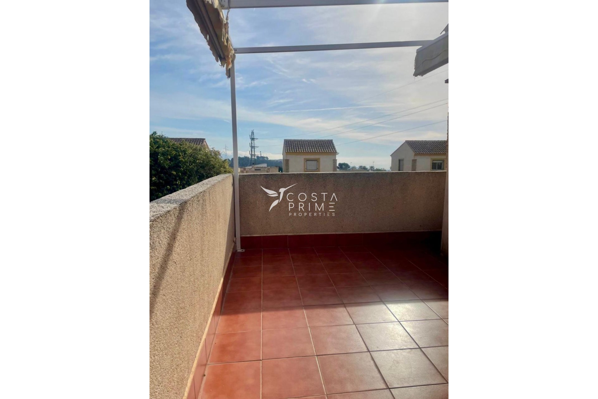 Reventa - Adosado / Pareado - Polop