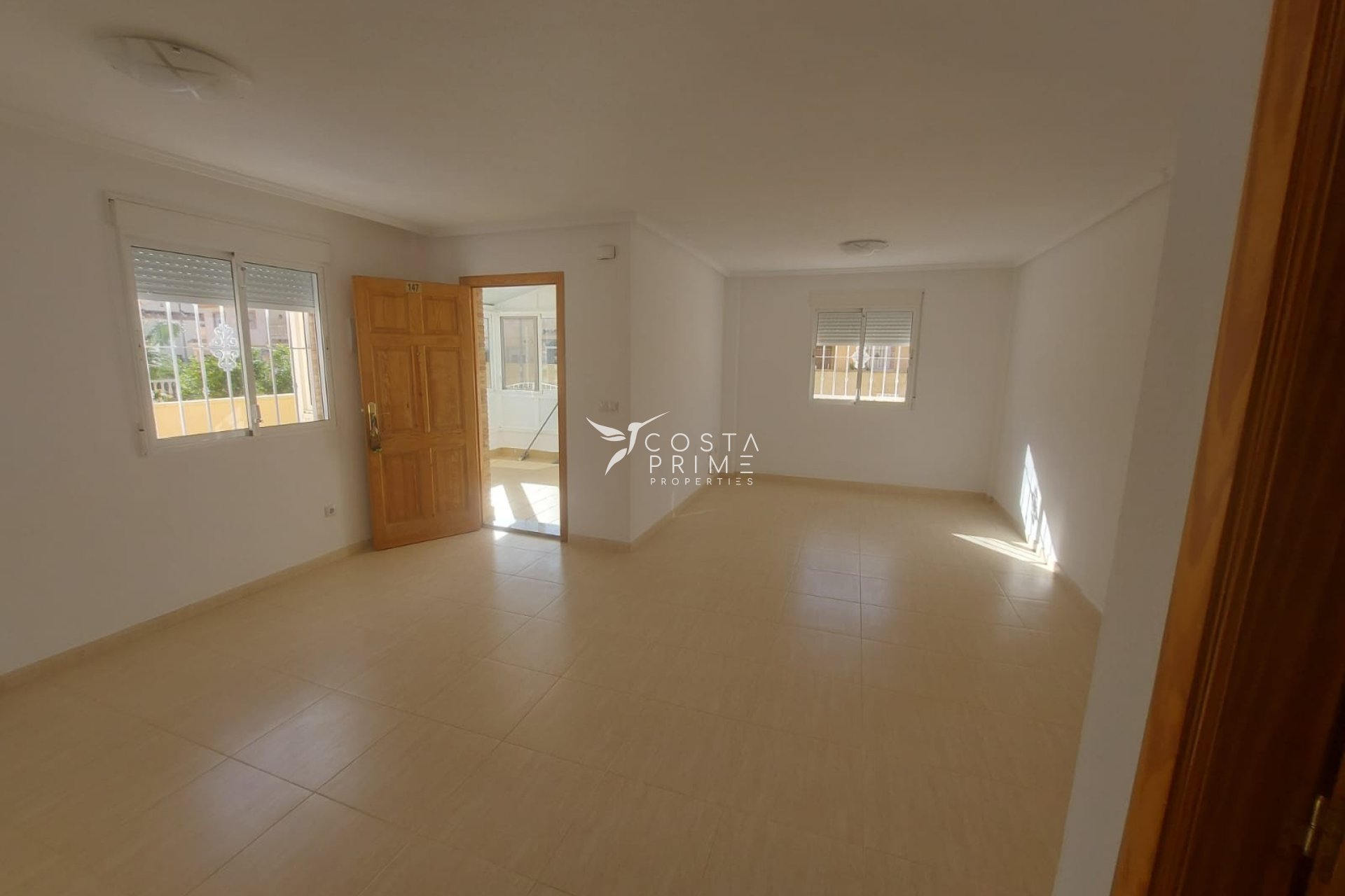 Reventa - Adosado / Pareado - Rojales
