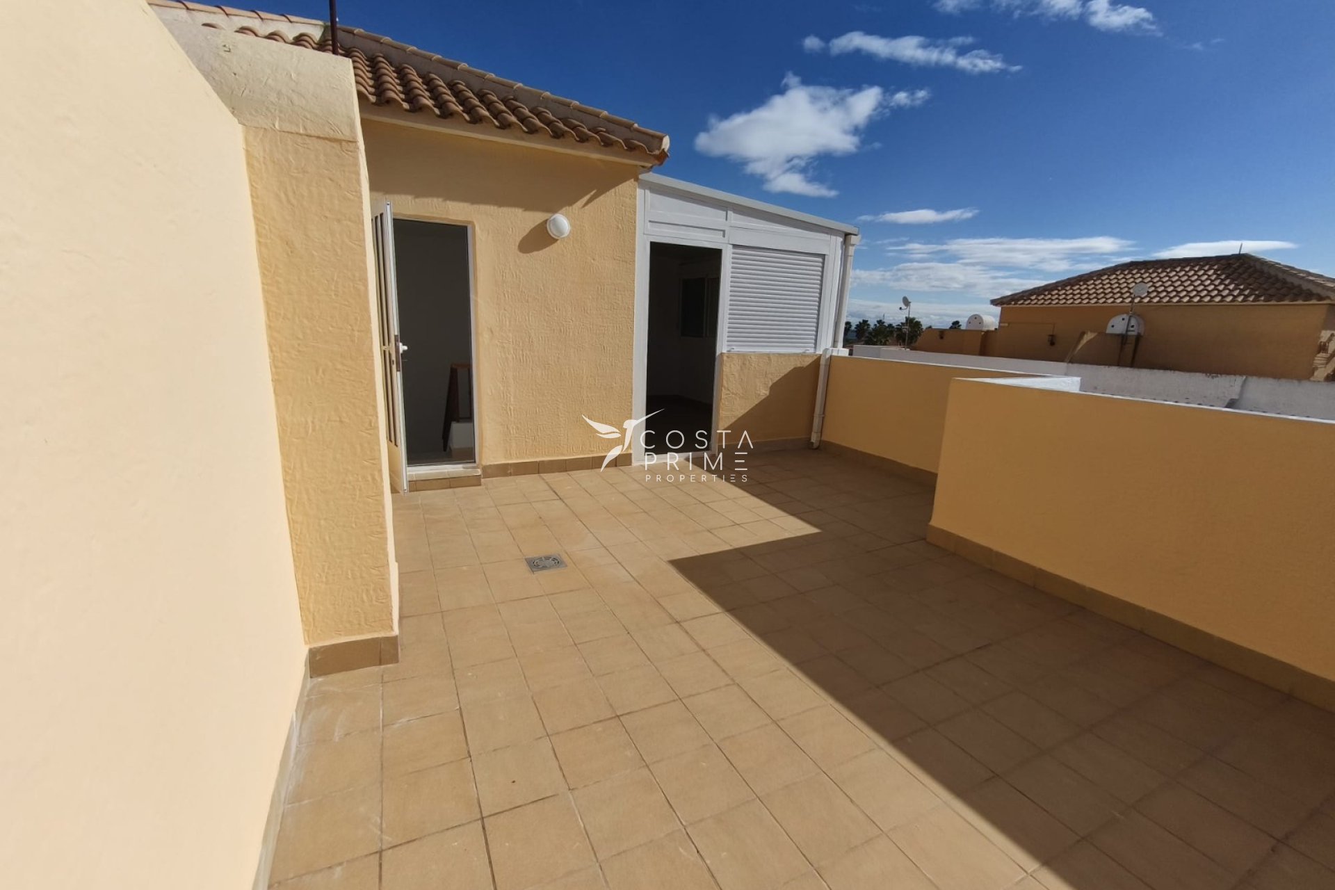 Reventa - Adosado / Pareado - Rojales