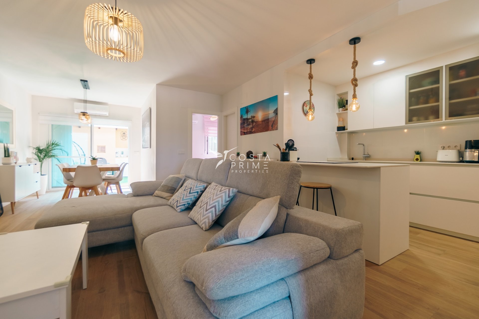 Reventa - Apartamento / Piso - Albir