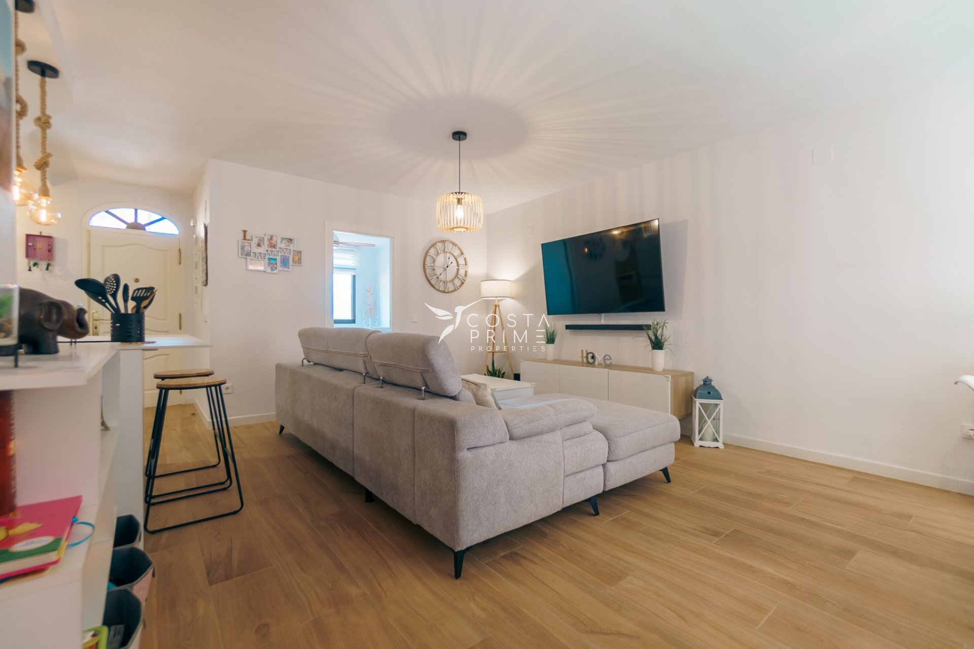 Reventa - Apartamento / Piso - Albir