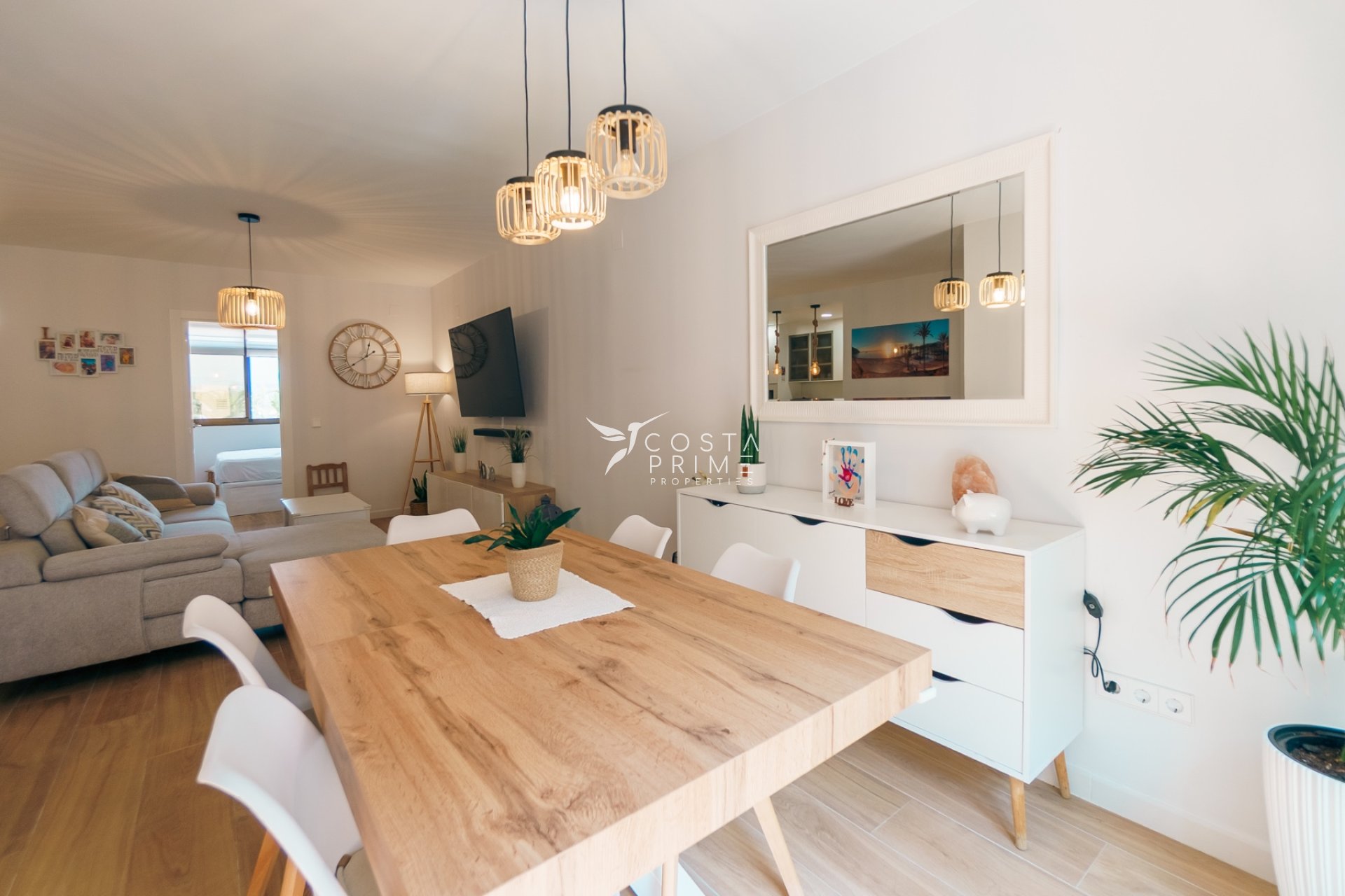 Reventa - Apartamento / Piso - Albir