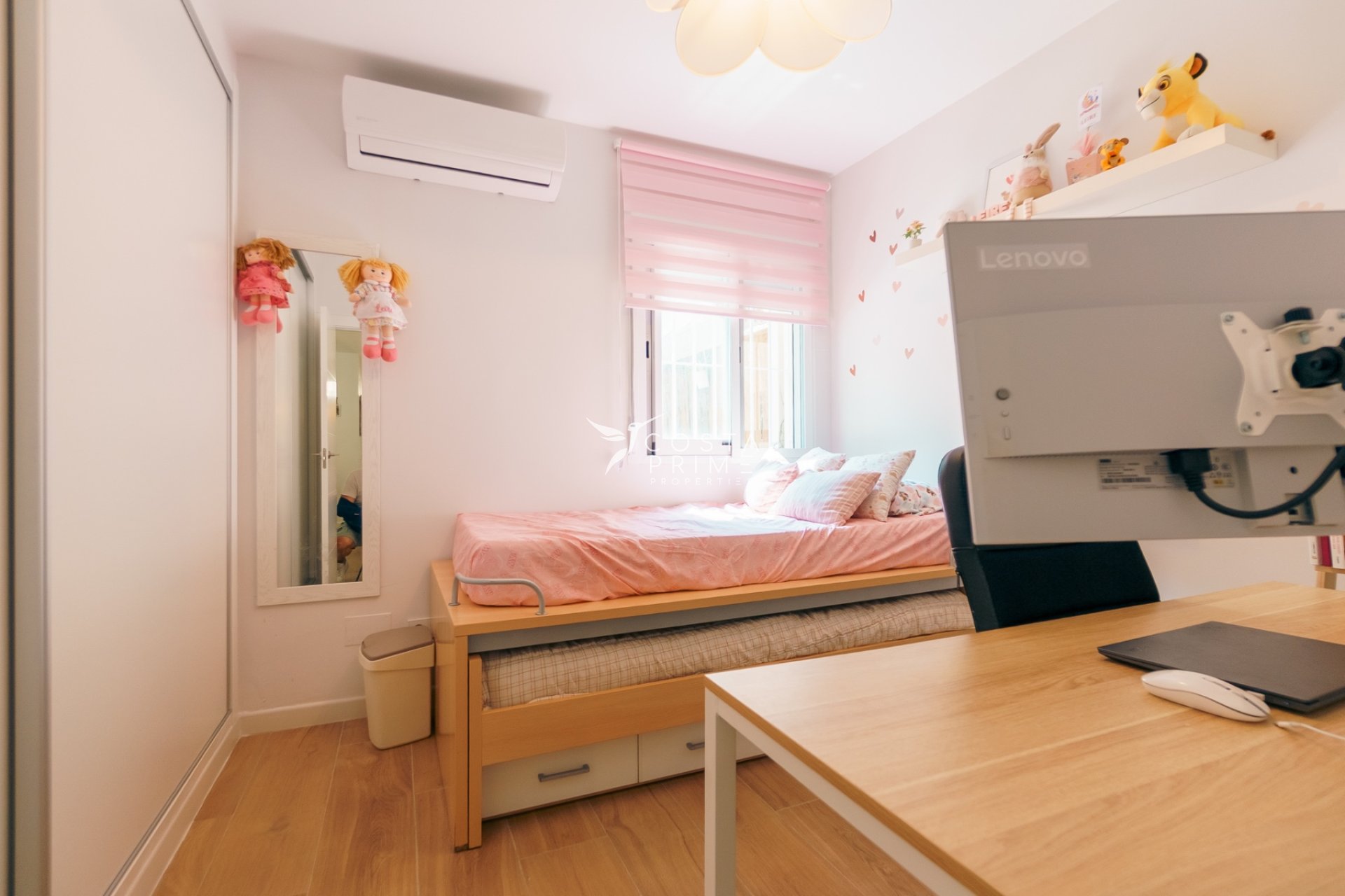 Reventa - Apartamento / Piso - Albir