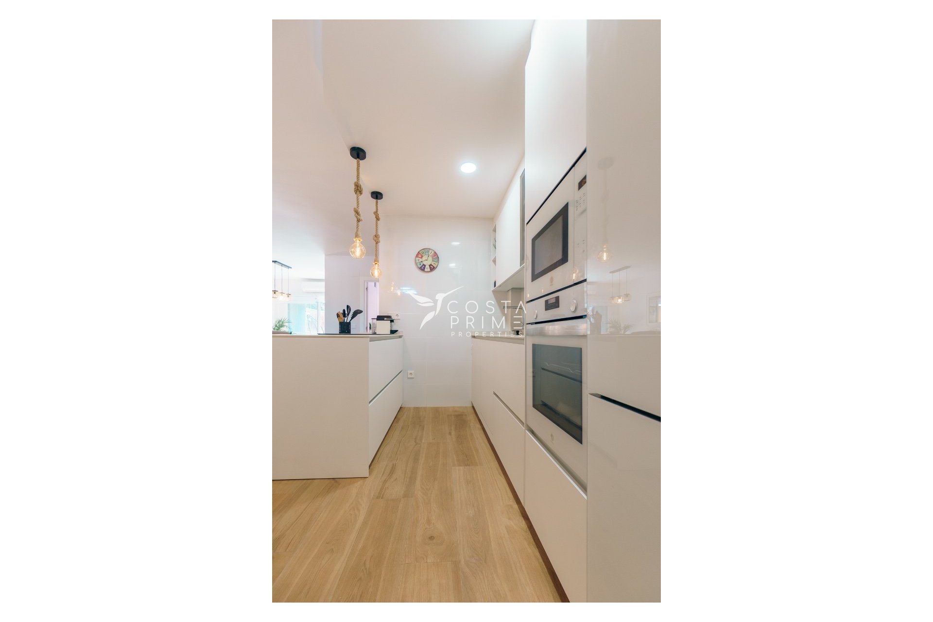 Reventa - Apartamento / Piso - Albir