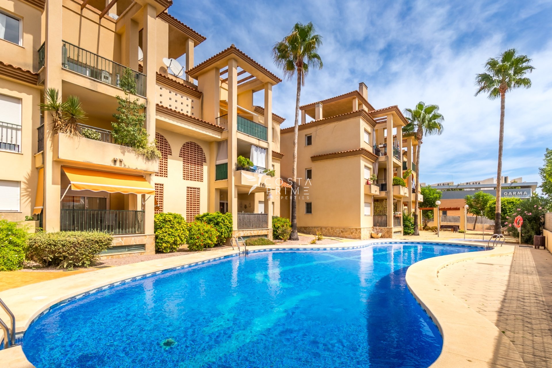 Reventa - Apartamento / Piso - Albir