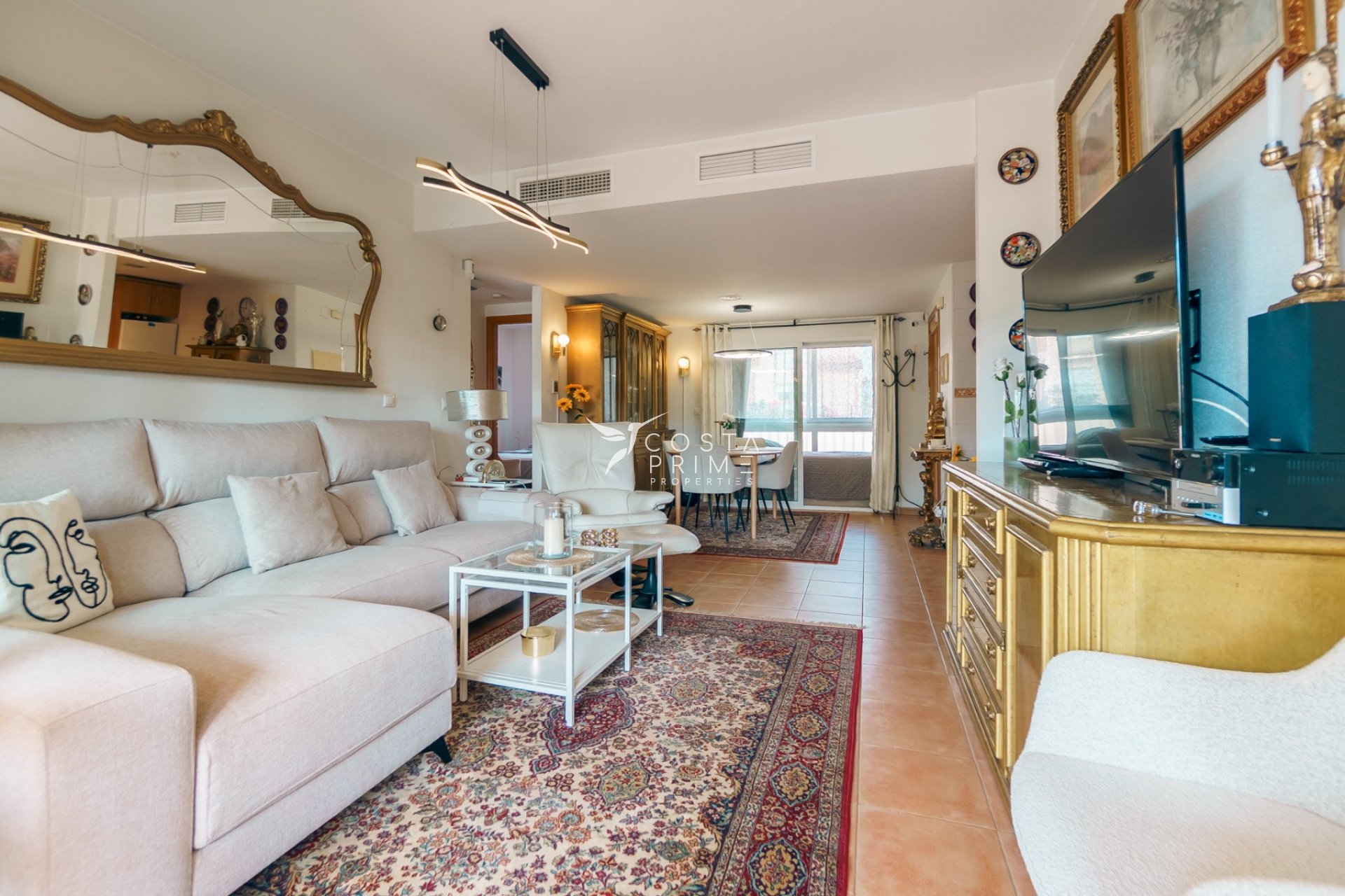 Reventa - Apartamento / Piso - Albir