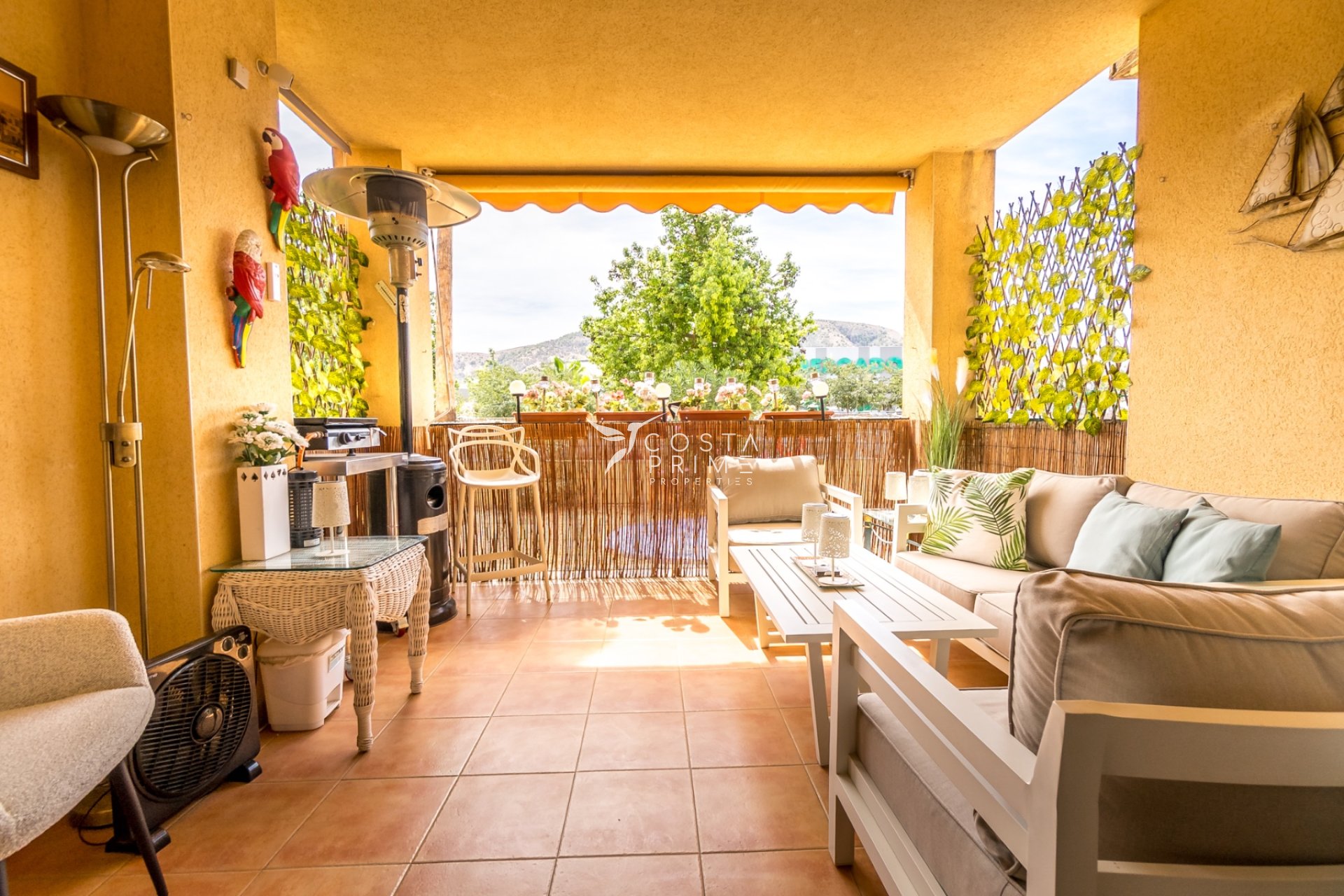 Reventa - Apartamento / Piso - Albir