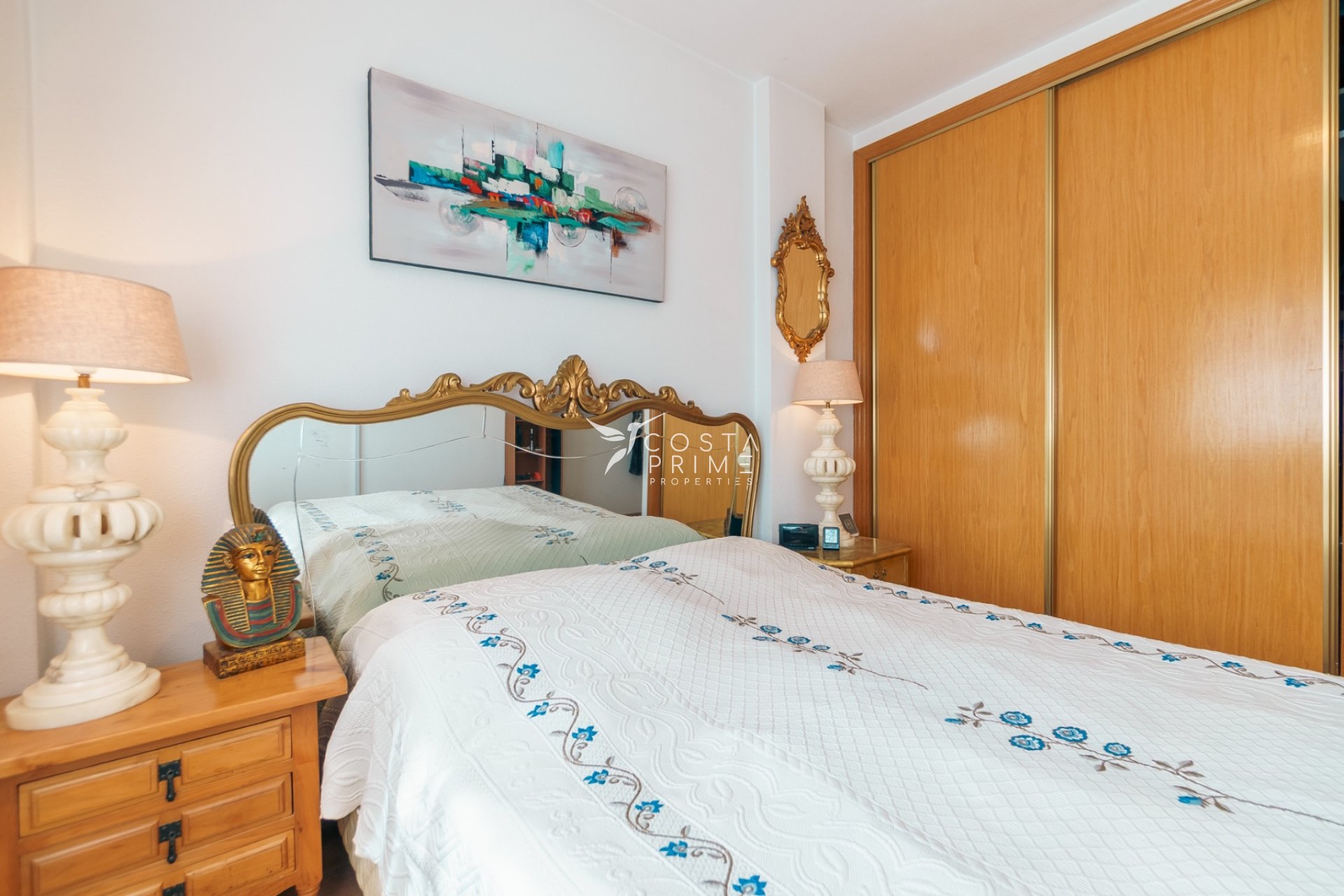Reventa - Apartamento / Piso - Albir