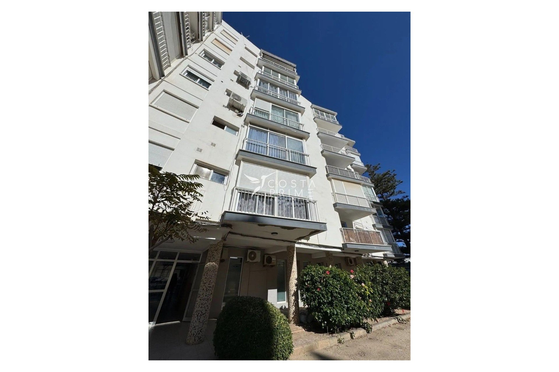 Reventa - Apartamento / Piso - Albir