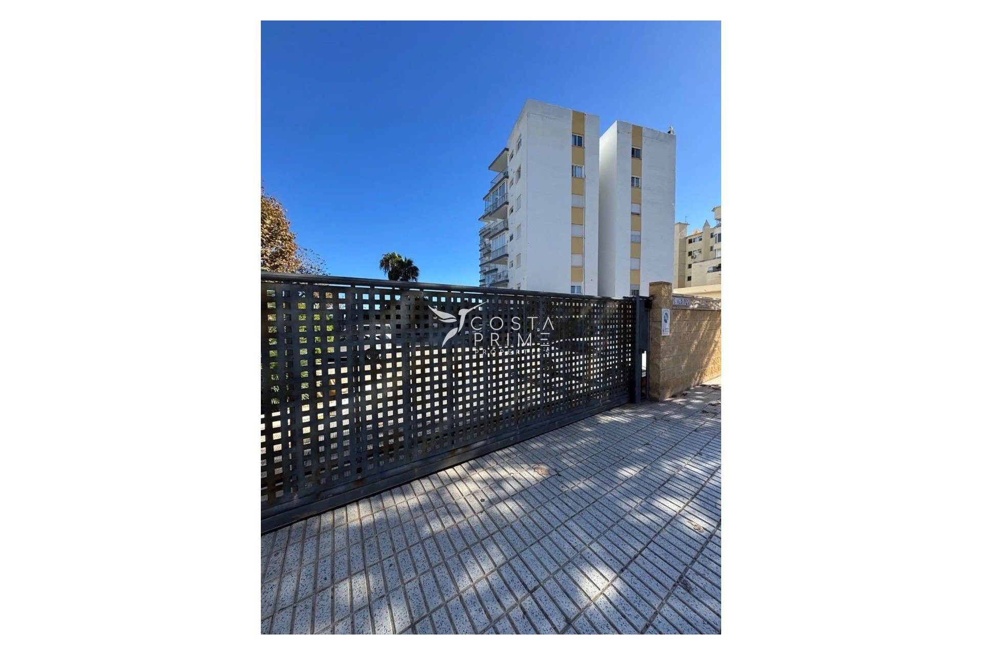 Reventa - Apartamento / Piso - Albir