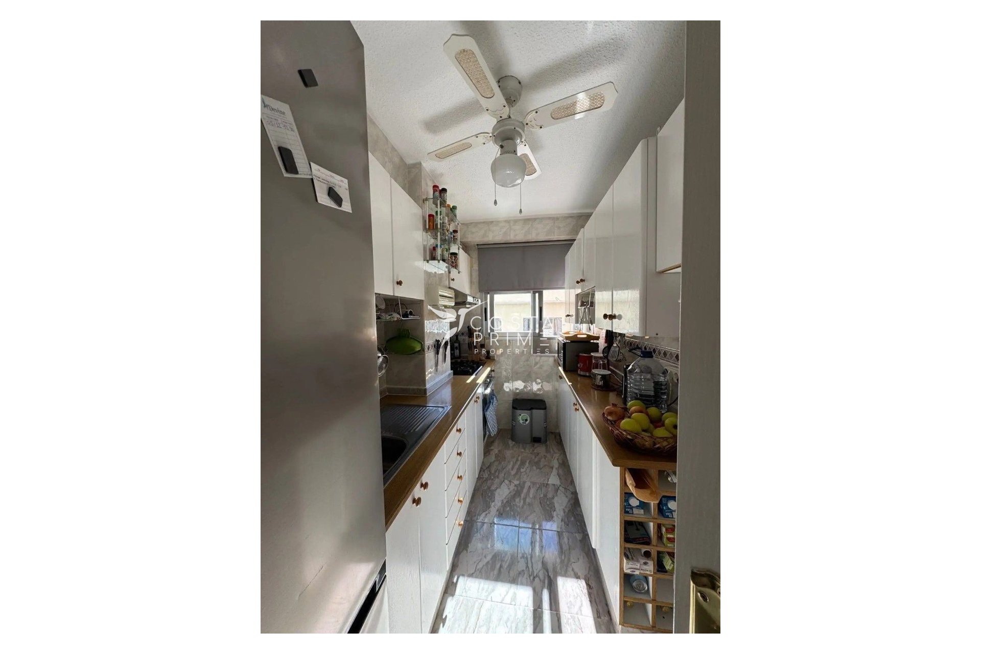 Reventa - Apartamento / Piso - Albir