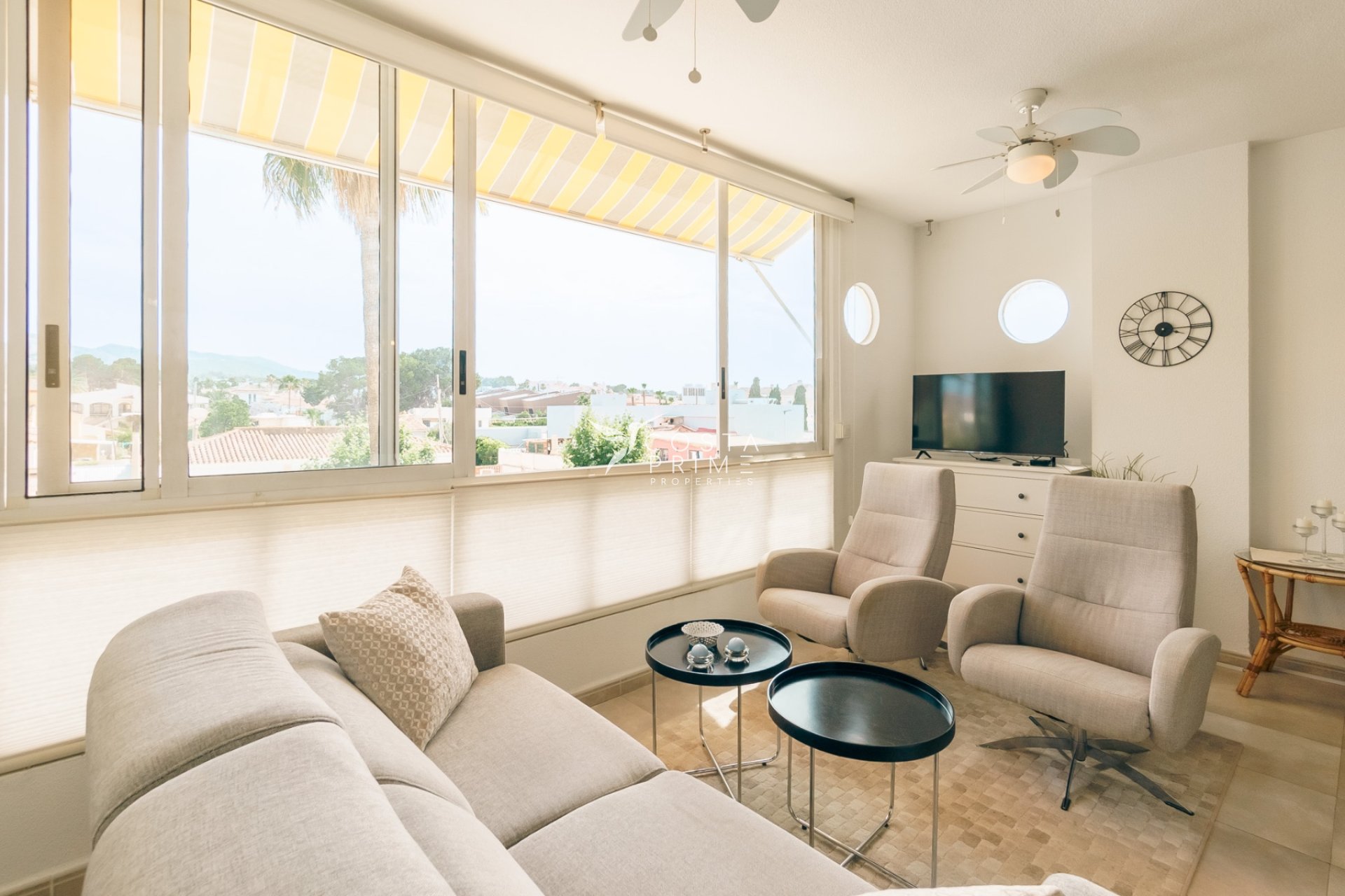 Reventa - Apartamento / Piso - Albir