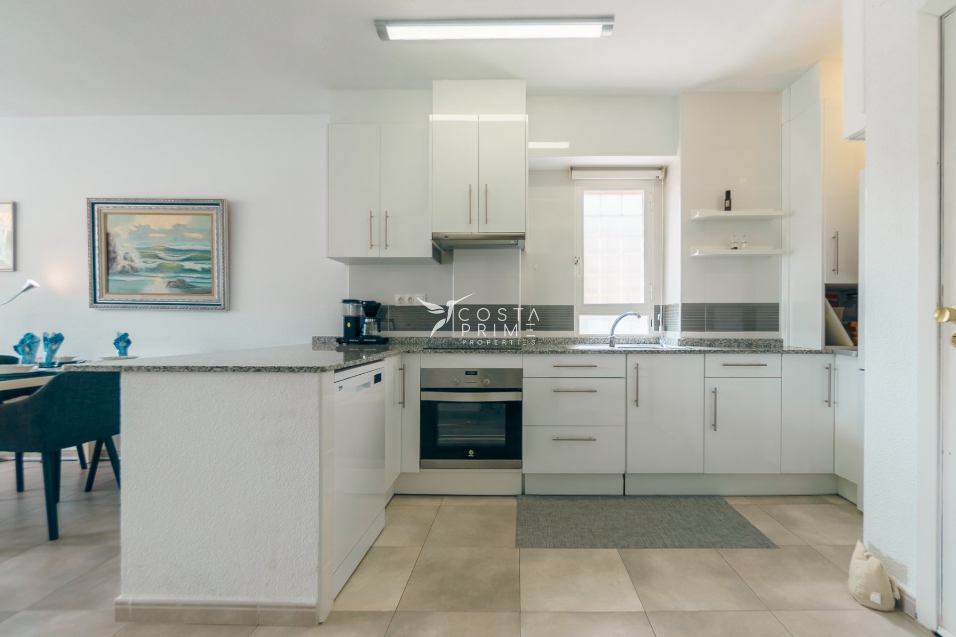 Reventa - Apartamento / Piso - Albir