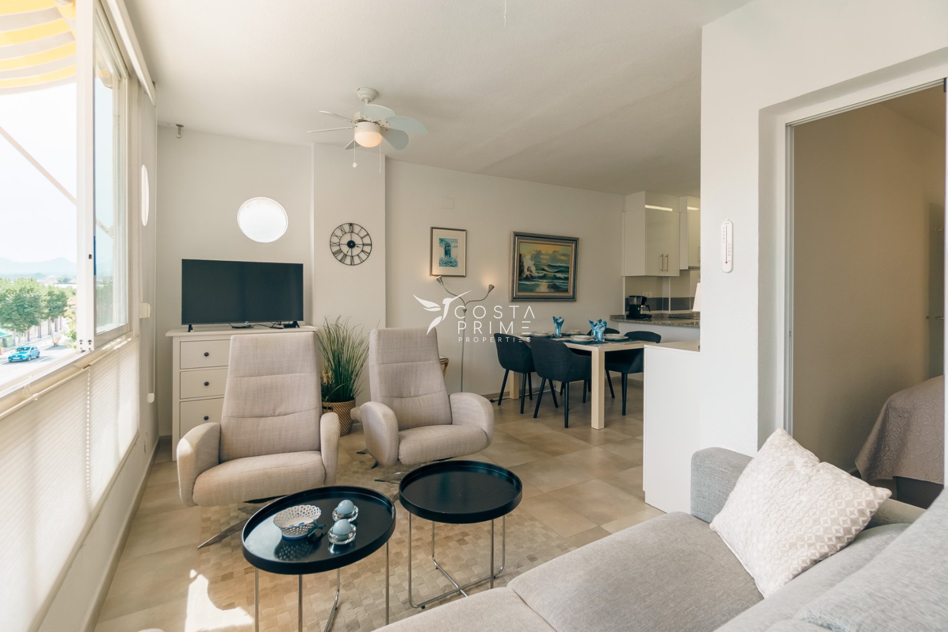 Reventa - Apartamento / Piso - Albir