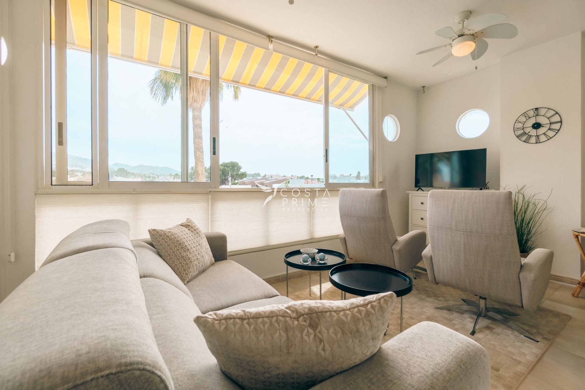 Reventa - Apartamento / Piso - Albir