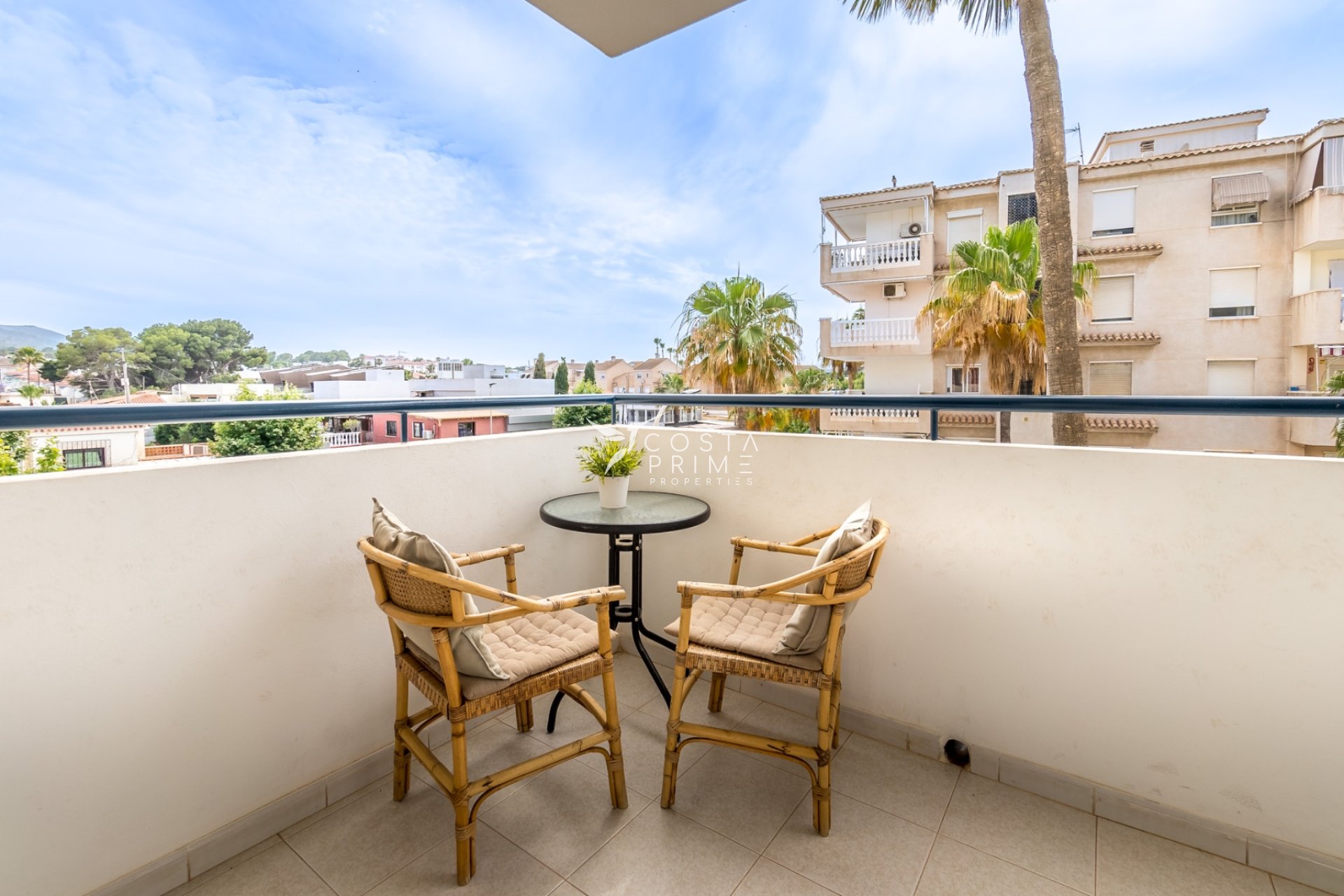 Reventa - Apartamento / Piso - Albir