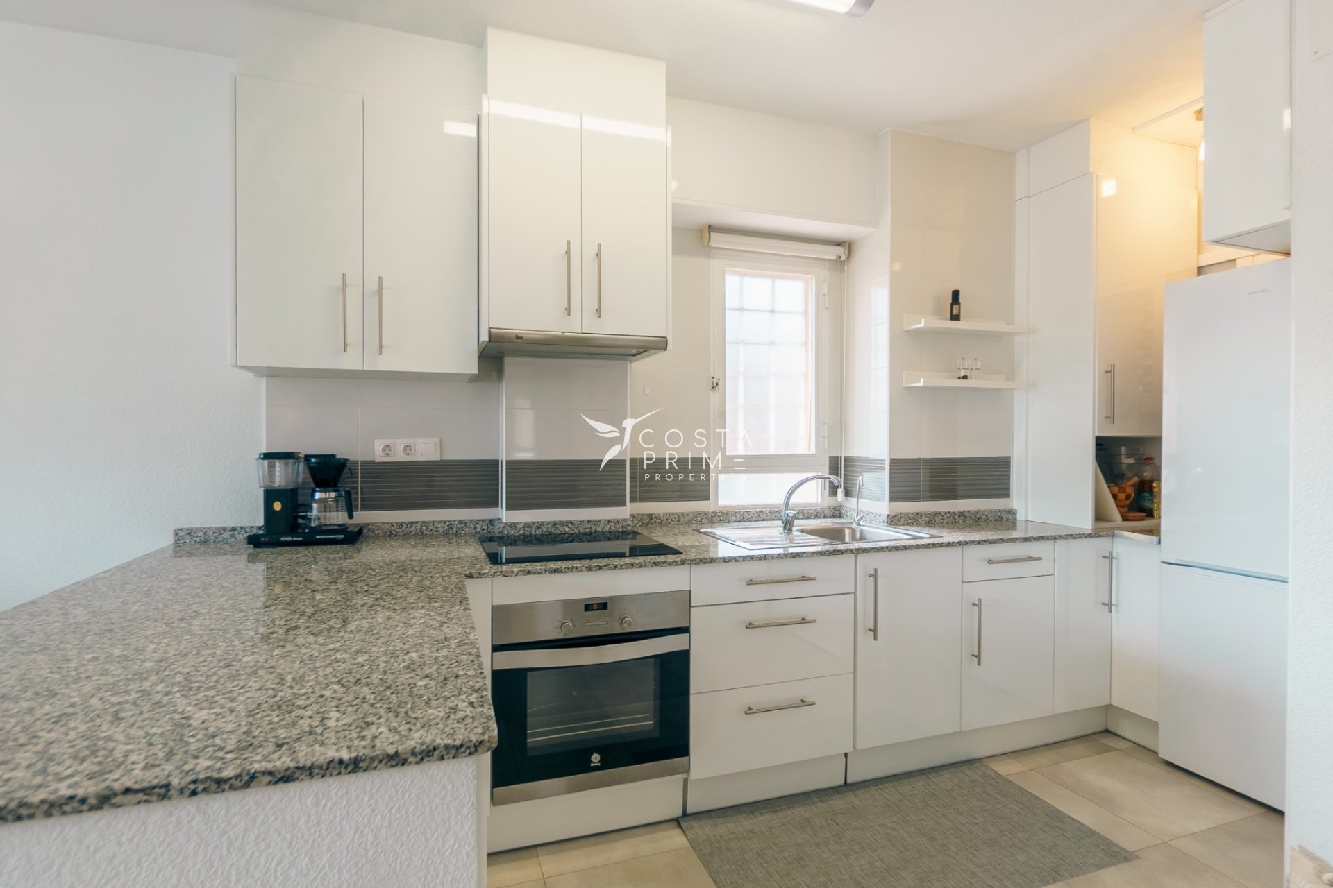 Reventa - Apartamento / Piso - Albir