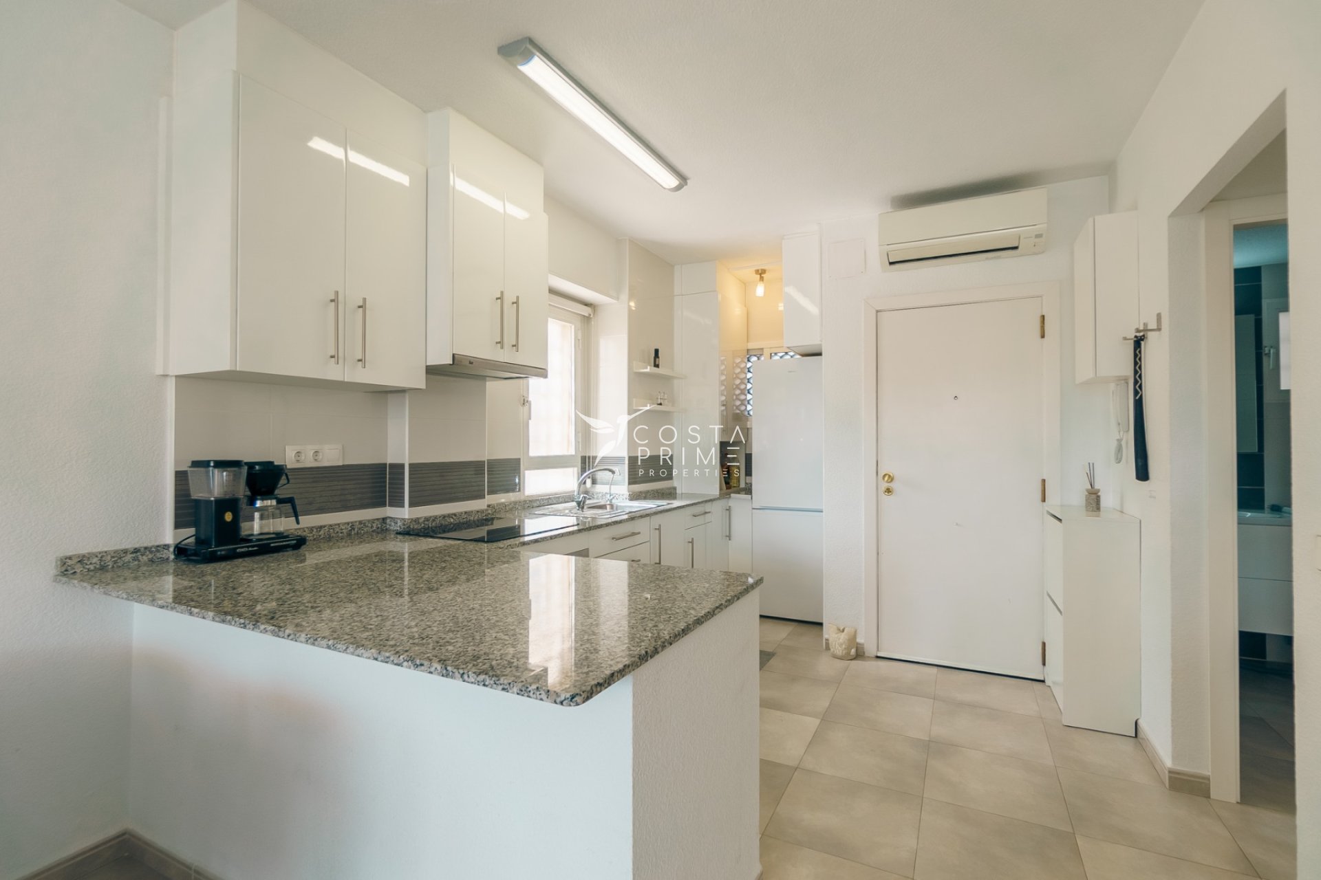 Reventa - Apartamento / Piso - Albir