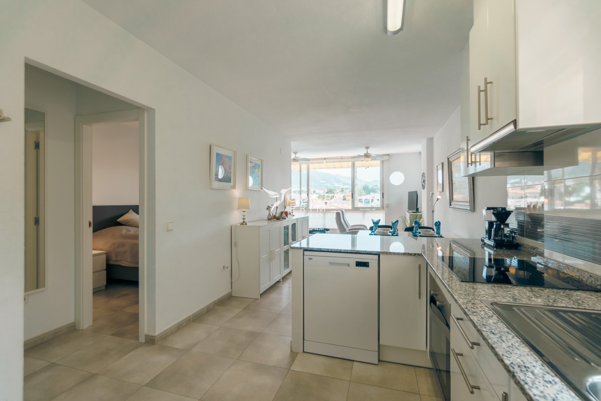 Reventa - Apartamento / Piso - Albir