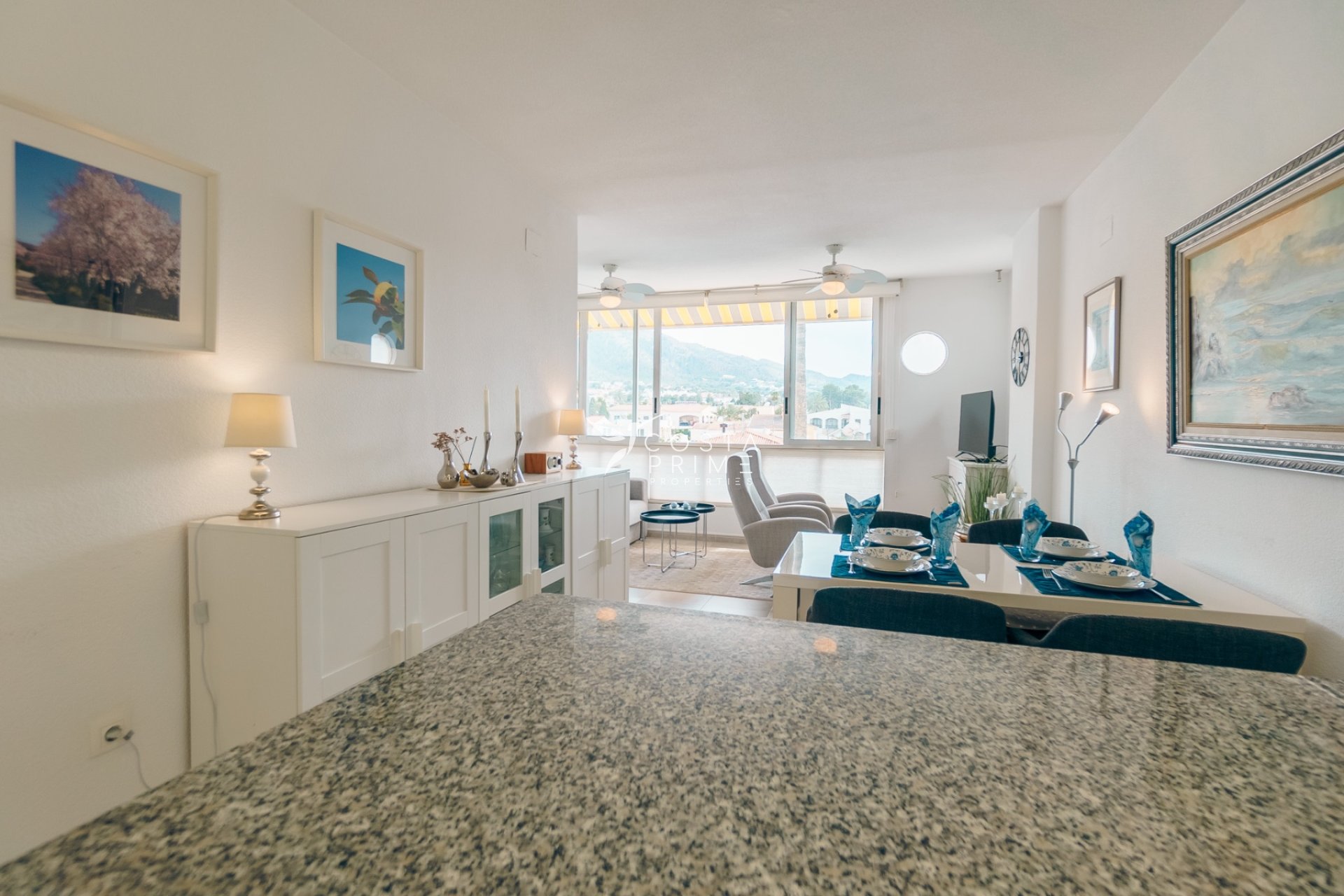 Reventa - Apartamento / Piso - Albir