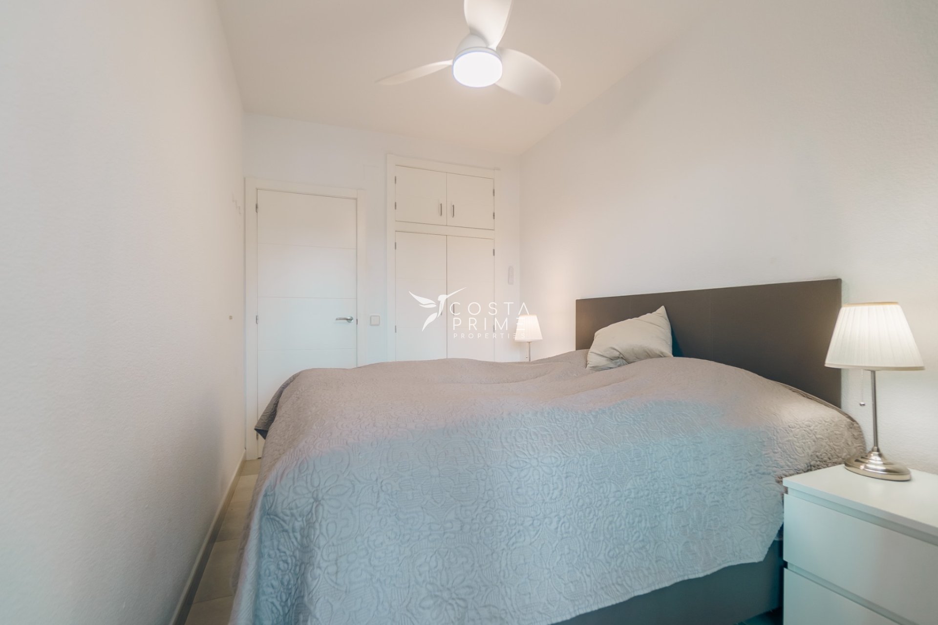 Reventa - Apartamento / Piso - Albir