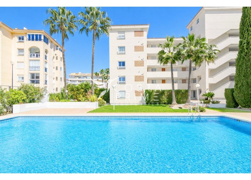 Reventa - Apartamento / Piso - Albir