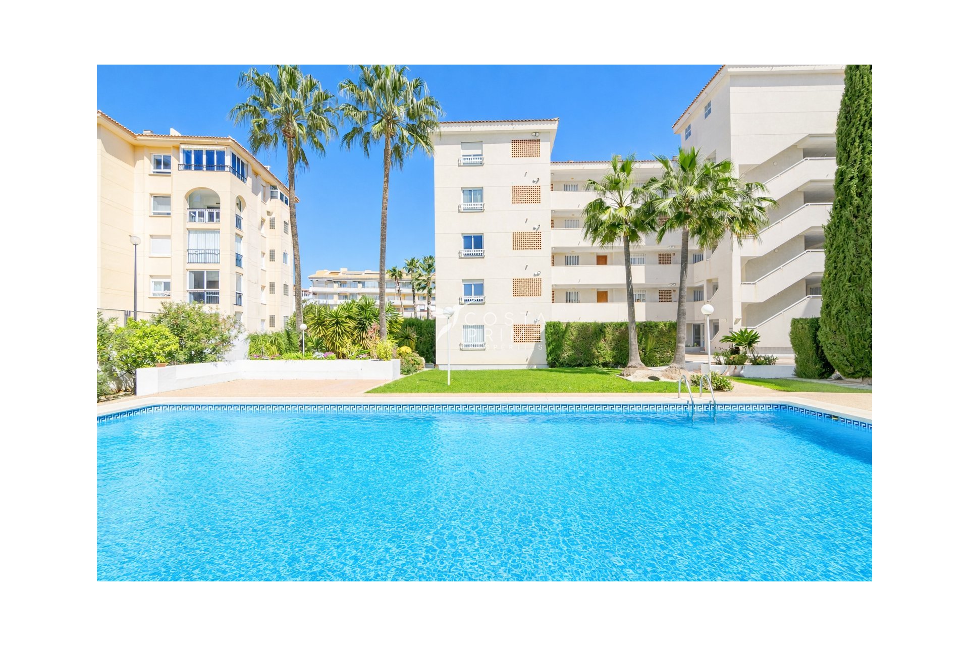 Reventa - Apartamento / Piso - Albir