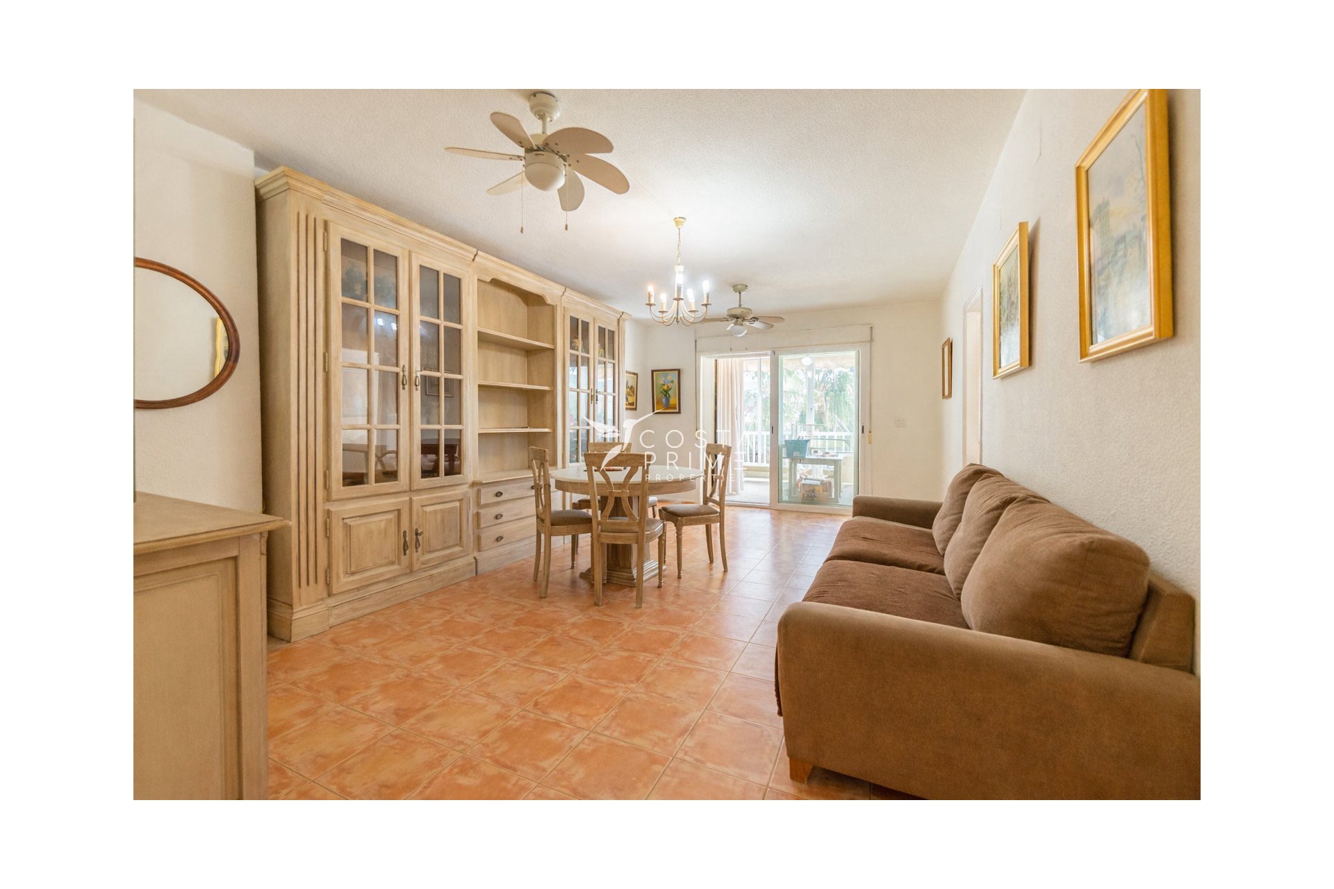 Reventa - Apartamento / Piso - Albir