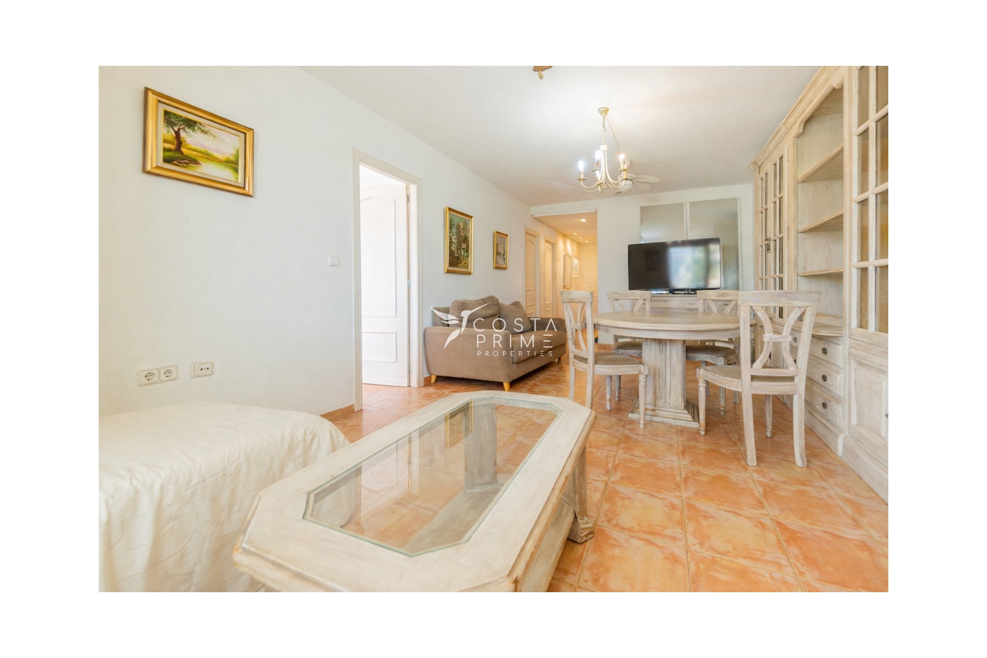 Reventa - Apartamento / Piso - Albir