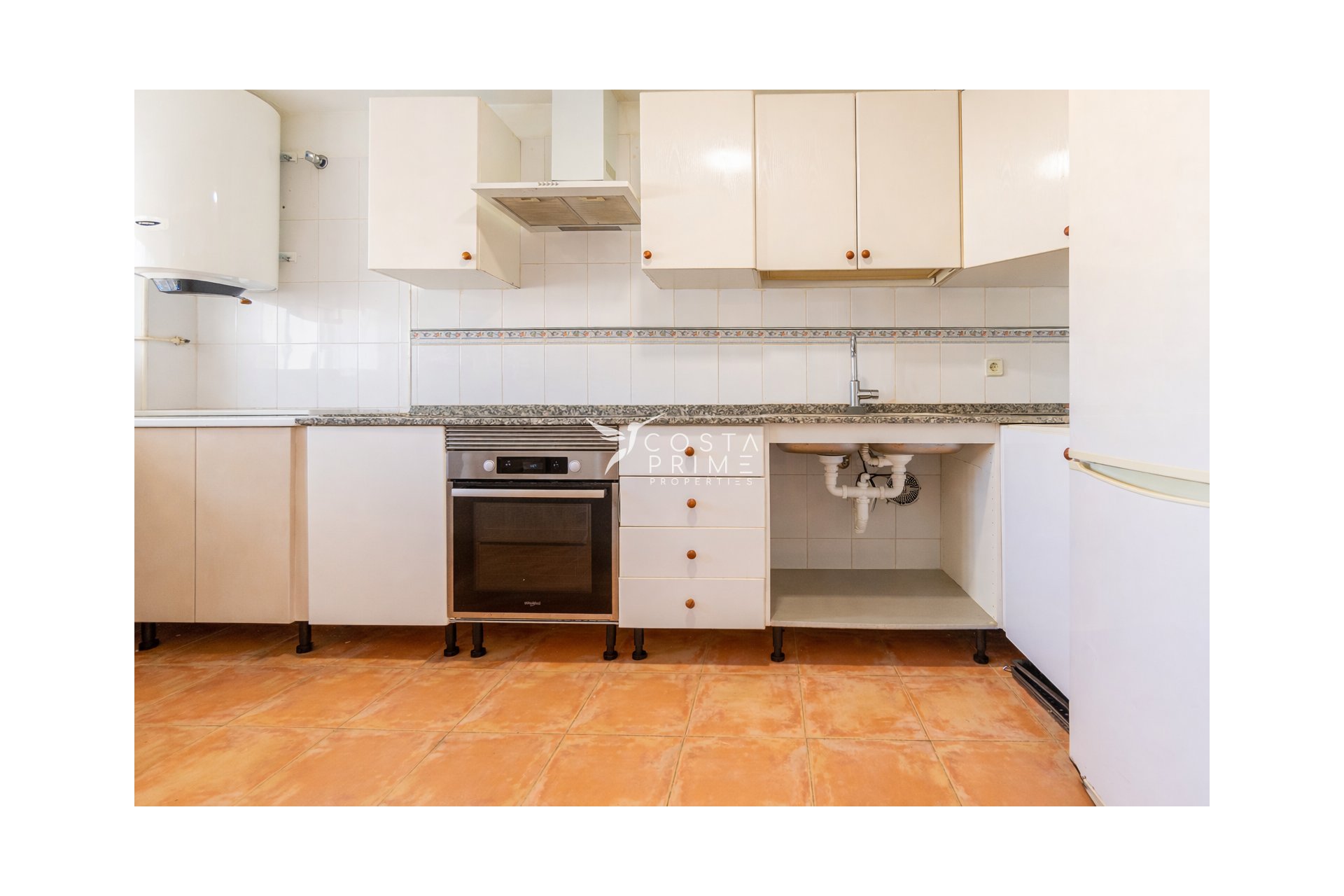 Reventa - Apartamento / Piso - Albir