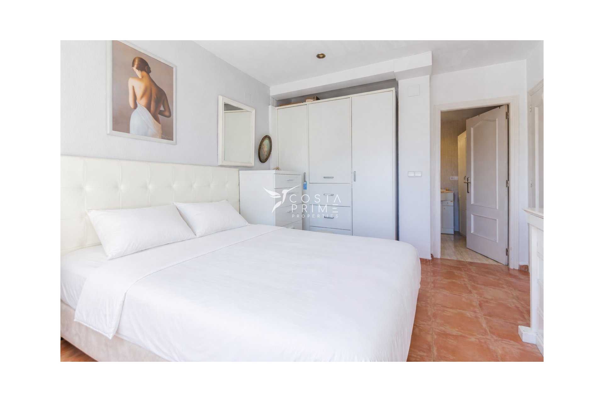 Reventa - Apartamento / Piso - Albir