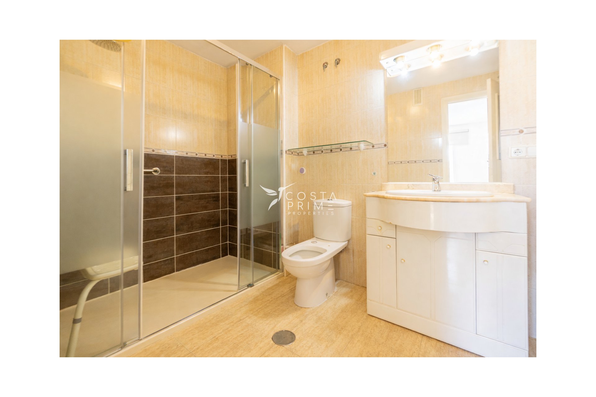 Reventa - Apartamento / Piso - Albir