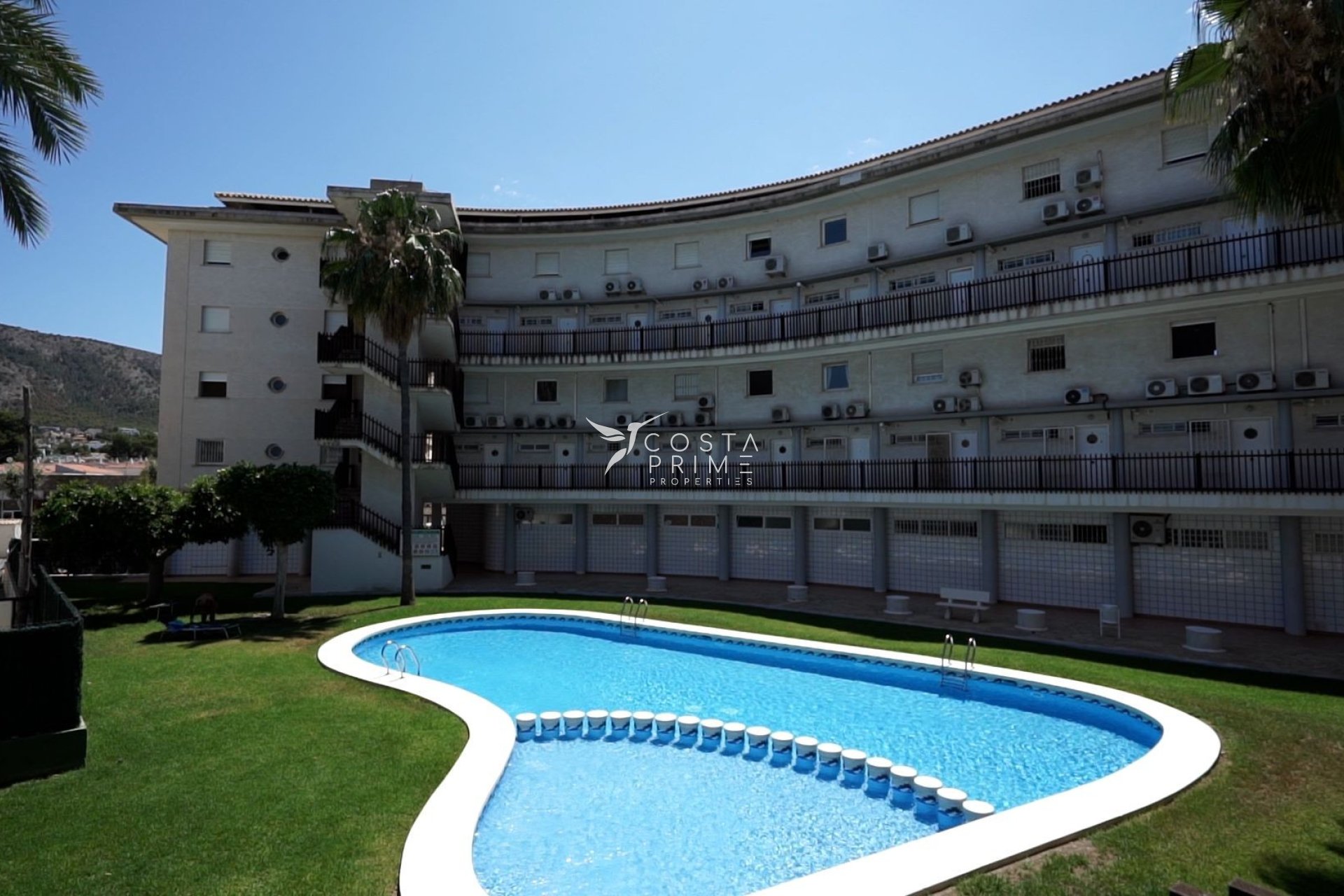 Reventa - Apartamento / Piso - Albir